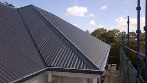 Best Steel Roofing  in Lewiston, ID